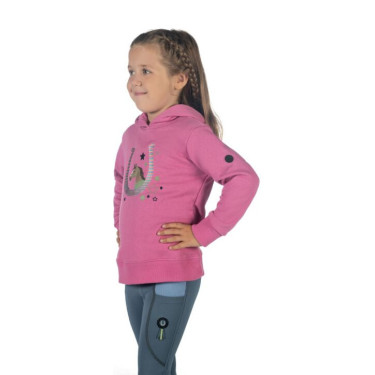 Suéter HKM Diana Rosa