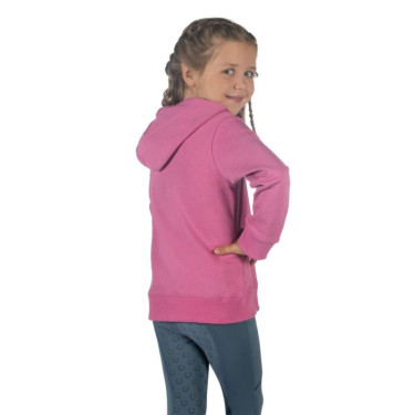 Suéter HKM Diana Rosa