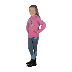 Suéter HKM Diana Rosa