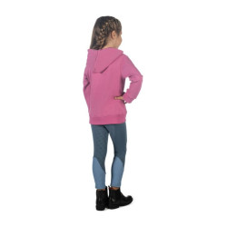 Suéter HKM Diana Rosa