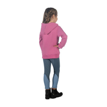 Suéter HKM Diana Rosa