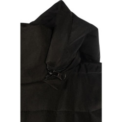 Colete sem mangas aquecido HKM High Temperature Style sem bateria Preto