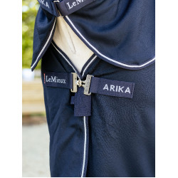 Capa de secagem equitação LeMieux Arika DryEase Capa de secagem equitação LeMieux Arika DryEase