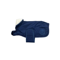Casaco para cão impermeável/polar Gorla Flags & Cup