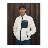 Casaco polar Olten homem Flags & Cup