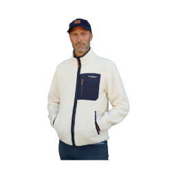 Casaco polar Olten homem Flags & Cup