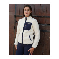 Casaco polar Onex senhora Flags & Cup mulher