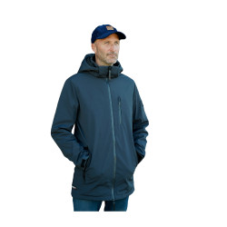 Doudoune impermeável para homem Locarno Flags & Cup Doudoune impermeável para homem Locarno Flags & Cup