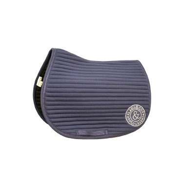 Tapete de sela Olona Flags & Cup