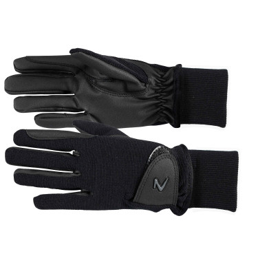 Luvas de inverno Rimma Infantil Horze Luvas de inverno Rimma Infantil Horze