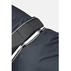 Kodiak 1200D manta de exterior com pescoço 200 g Horze