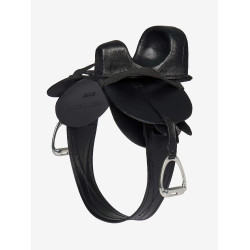 Arika Stable-Tek 200g Azul-marinho *NÃO Perfeitamente PERFEITO* LeMieux
