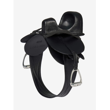 Arika Stable-Tek 200g Azul-marinho *NÃO Perfeitamente PERFEITO* LeMieux