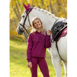Camisola com capuz Eden Sparkle LeMieux