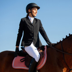 Casaco de competição feminino Yvonne Horze Casaco de competição feminino Yvonne Horze
