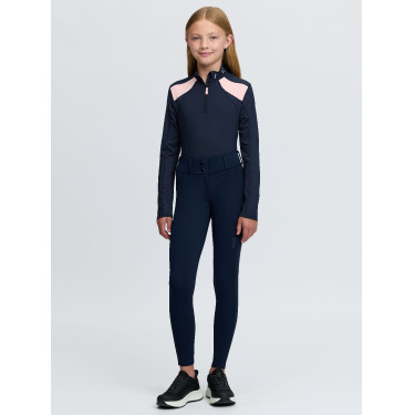 Pantalon d'équitation à fond renforcé Bex LeMieux Young Rider