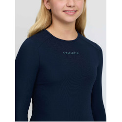 T-shirt technique Hybride Sports LeMieux Young Rider T-shirt technique Hybride Sports LeMieux Young Rider