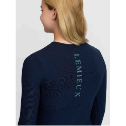 T-shirt technique Hybride Sports LeMieux Young Rider T-shirt technique Hybride Sports LeMieux Young Rider