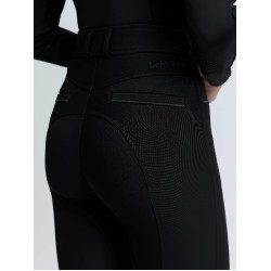 Pantalon d'équitation LeMieux grip genoux Tall Isabelle femme Pantalon d'équitation LeMieux grip genoux Tall Isabelle femme