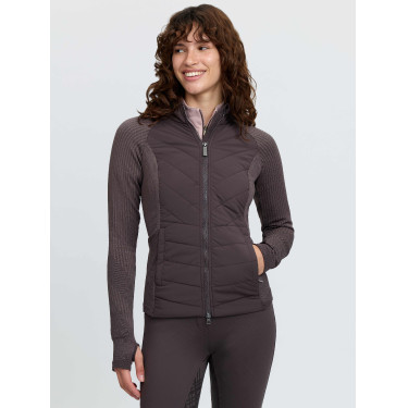Veste hybride LeMieux Maddie femme Veste hybride LeMieux Maddie femme