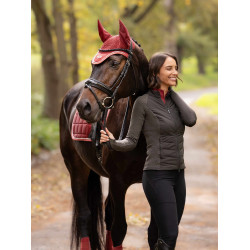 Veste hybride LeMieux Maddie femme Veste hybride LeMieux Maddie femme