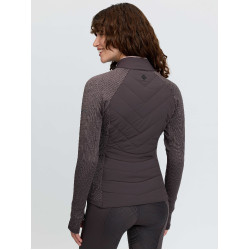 Veste hybride LeMieux Maddie femme Veste hybride LeMieux Maddie femme