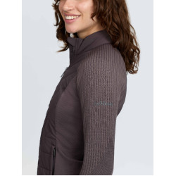 Veste hybride LeMieux Maddie femme Veste hybride LeMieux Maddie femme