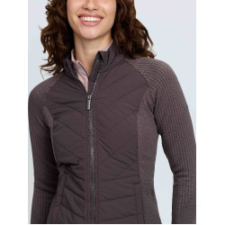 Veste hybride LeMieux Maddie femme Veste hybride LeMieux Maddie femme