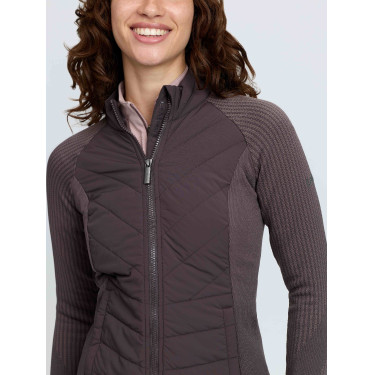 Veste hybride LeMieux Maddie femme Veste hybride LeMieux Maddie femme