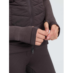 Veste hybride LeMieux Maddie femme Veste hybride LeMieux Maddie femme