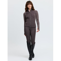 Veste hybride LeMieux Maddie femme Veste hybride LeMieux Maddie femme