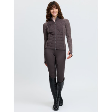 Veste hybride LeMieux Maddie femme Veste hybride LeMieux Maddie femme
