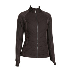Veste hybride LeMieux Maddie femme Veste hybride LeMieux Maddie femme