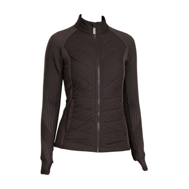 Veste hybride LeMieux Maddie femme Veste hybride LeMieux Maddie femme
