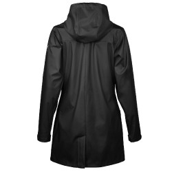 Impermeável PU Billie feminino Horze Impermeável PU Billie feminino Horze