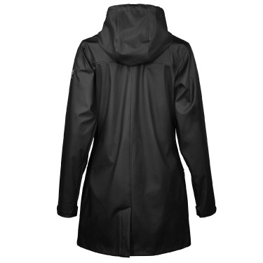 Impermeável PU Billie feminino Horze Impermeável PU Billie feminino Horze