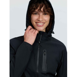 Veste légère imperméable LeMieux Athena femme