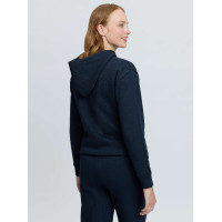 Sweat da LeMieux mulher Marinho Azul-marinho Sweat da LeMieux mulher Marinho Azul-marinho