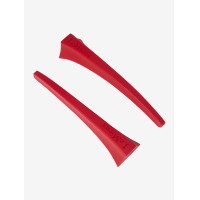 Tamanho único LeMieux Chilli Vermelho