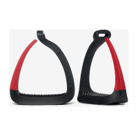 Tamanho único LeMieux Chilli Vermelho