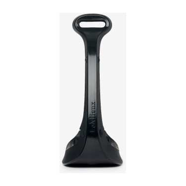 Estribo VectorFlex Preto LeMieux