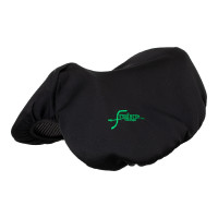 Capa de sela para Freeform Scout Preto