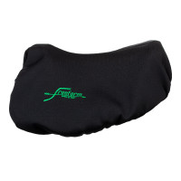 Capa de sela para Freeform Scout Preto