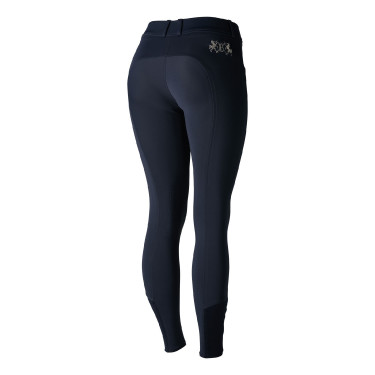 Calça de equitação com grip de silicone Meghan feminino B Vertigo Calça de equitação com grip de silicone Meghan feminino B Vertigo