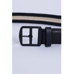 Cinto Harcour Bana Preto