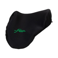 Capa de sela para Freeform Classic Preto
