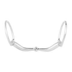 Bocal oliva ergonômico de quebra simples