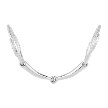 Mors Pessoa de uma só fratura