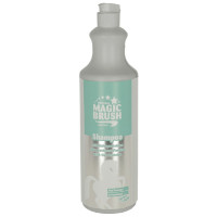 Shampoo com proteínas de...