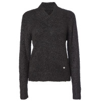 Camisola Leah Mountain Horse Preto Camisola Leah Mountain Horse Preto